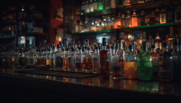 GST Liability on Restaurant Services: With Bar and Without Bar